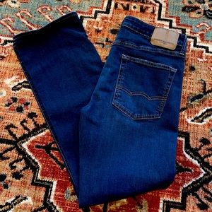 Men’s American Eagle Bootcut Jeans 34x34